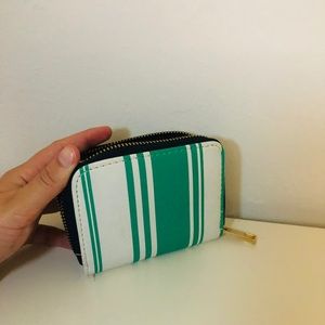A New Day Change Purse